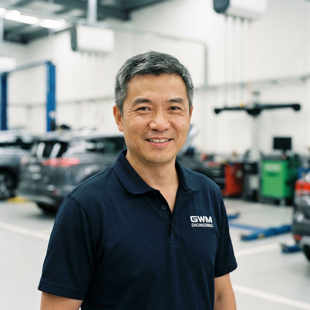 国产自拍汽车改装专家